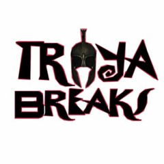 Cs go - TroyaBreaks