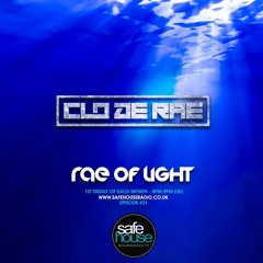 Rae Of Light #21