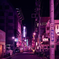 Tokyo Roads 2 (prod. malloy)