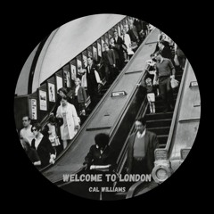 Welcome To London (Original Mix)