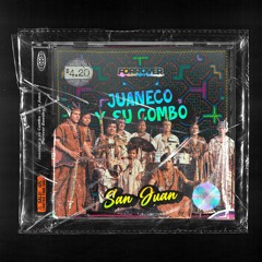 Juaneco Y Su Combo - San Juan (Forrover Bootleg)