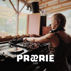 Kaffeeklatsche @ Praerie Festival // 3.8.25