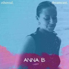 Dreamcast #001 - ANNA B