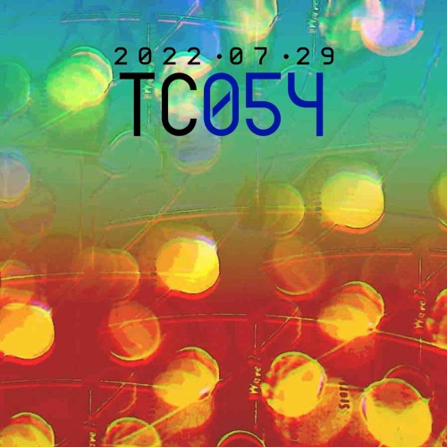 7 7 3a (A Slow Winter Mix) - de Velden