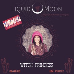 Liquid Moon at HotHotHot festival 2022