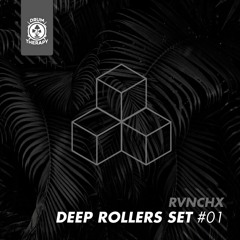 Rvnchx  | Deep Rollers set #01