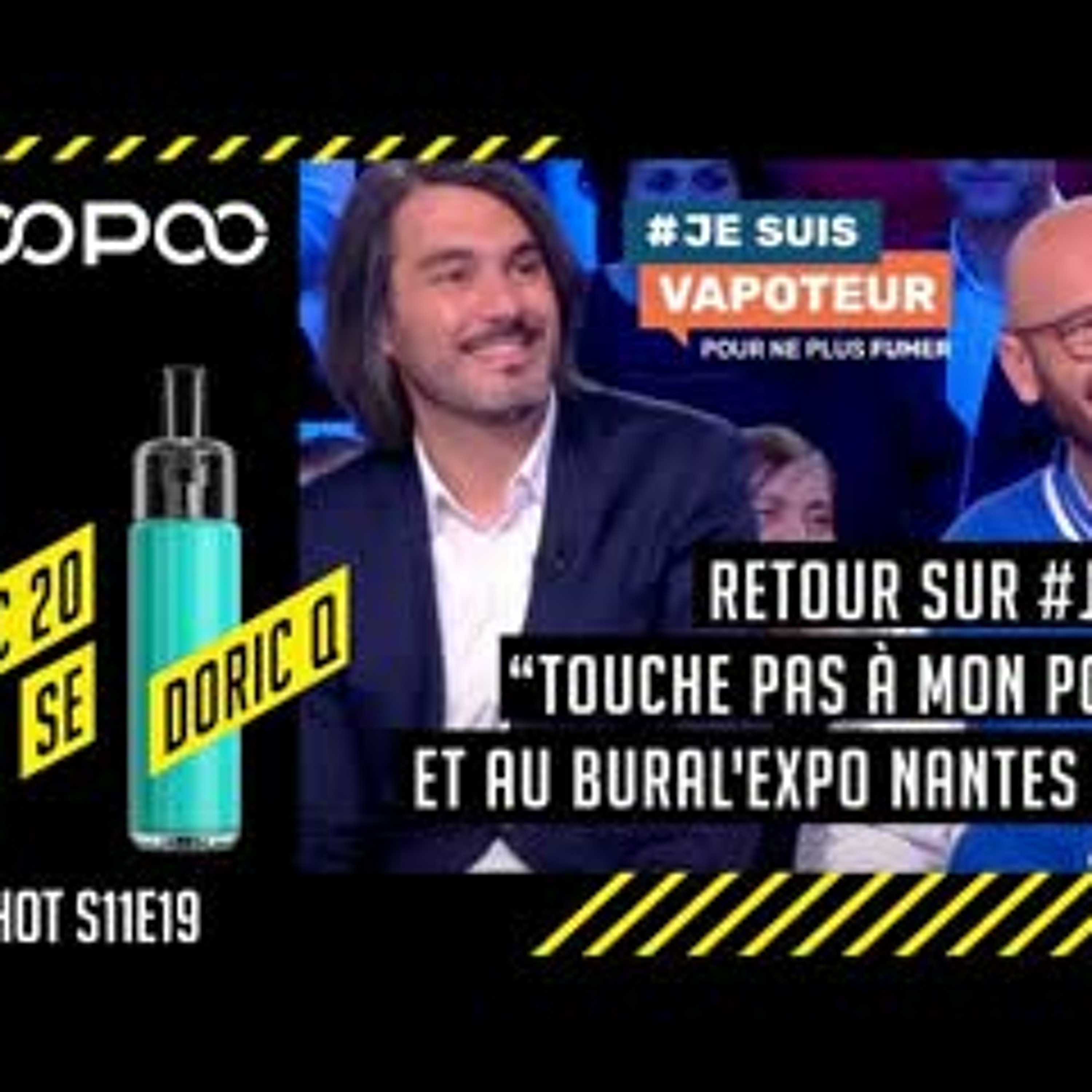 Le Podcast Oneshot Media
