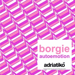 Borgie - Endless Rotation