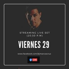 FREE DOWNLOAD: "STAY AT HOME"_Part 5_Marcos Cruz_29.05.2020