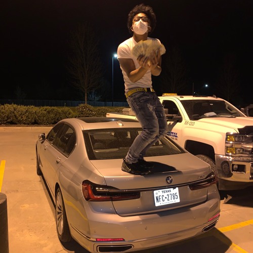 Motion (feat. Yung Yash)