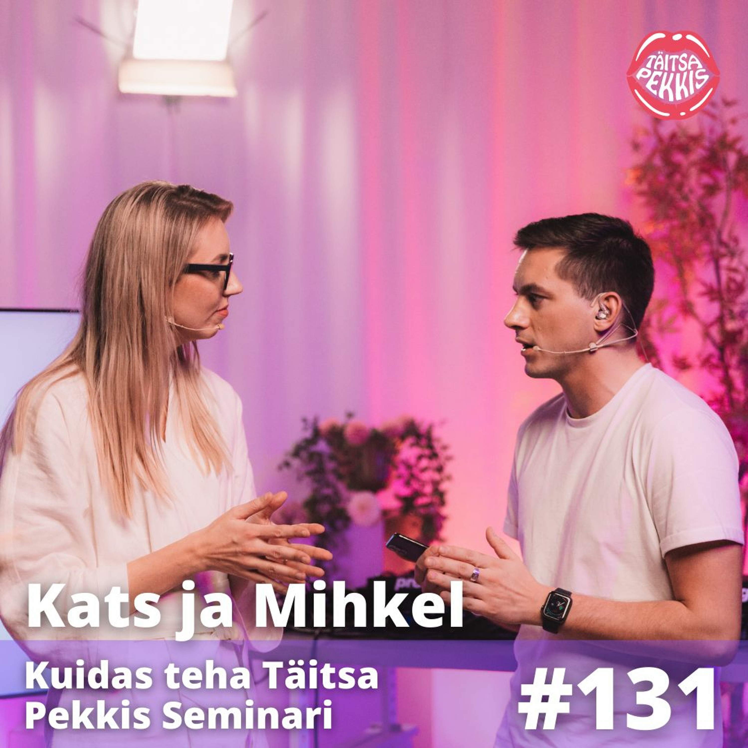 Täitsa Pekkis Saade