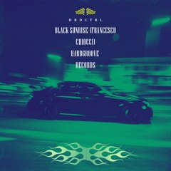 Black Sunrise-(Francesco Chiocci)Hardgroove Records