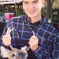 Baby It's Cold Outside