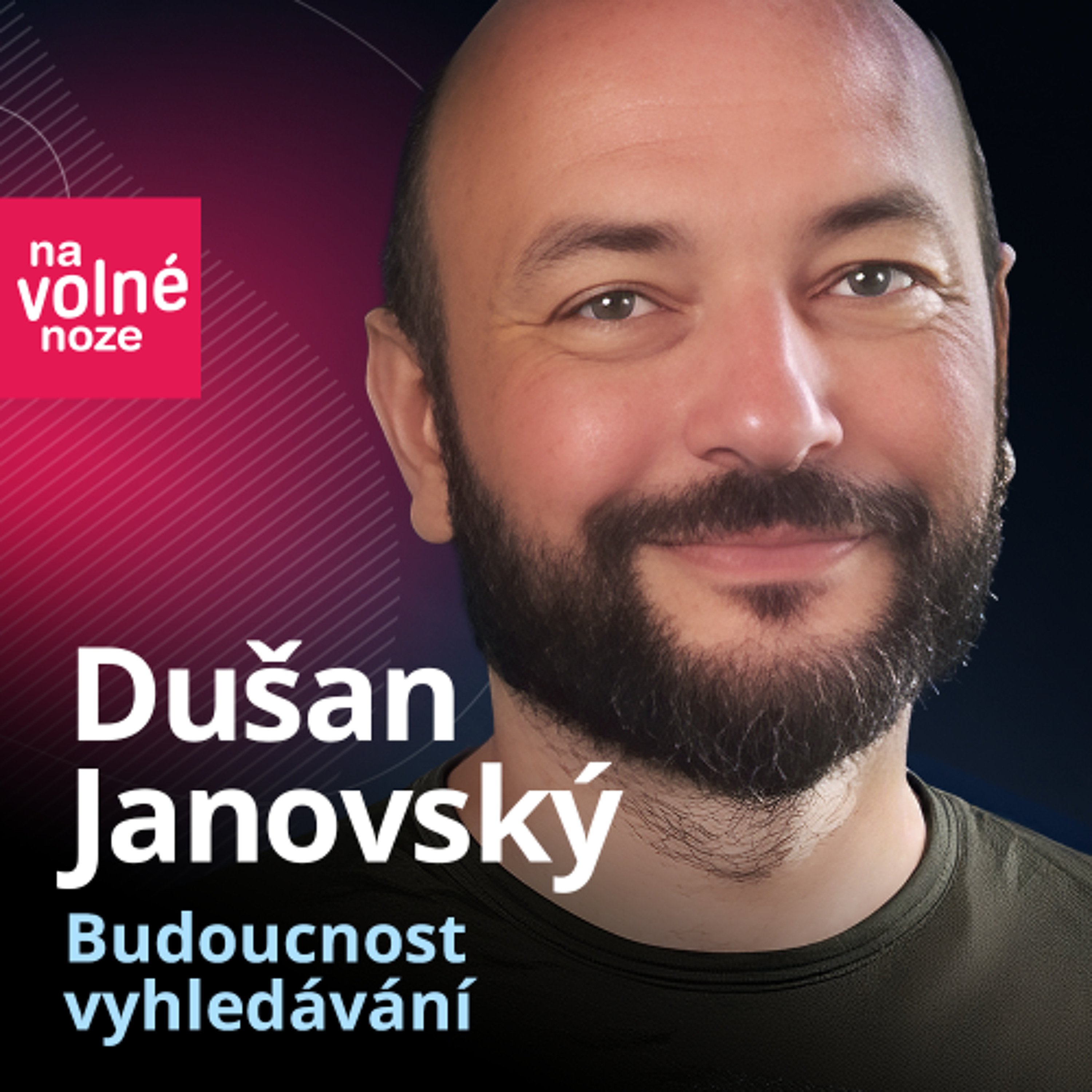 Na volné noze