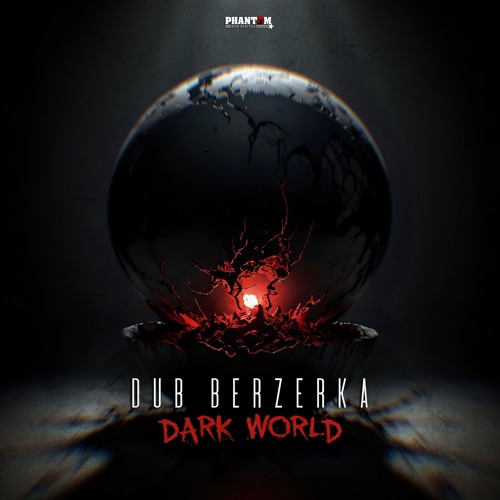 Dub Berzerka - Dark World [Release date: 28/06/2024]