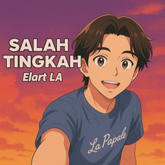 Salah Tingkah