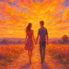 Les signes de tendresse