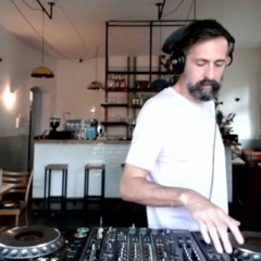 Alberto [AHEADACHEADAY] DJ Set at AVIV 030 – Berlin, August 14th 2021 #Electronic #Slow