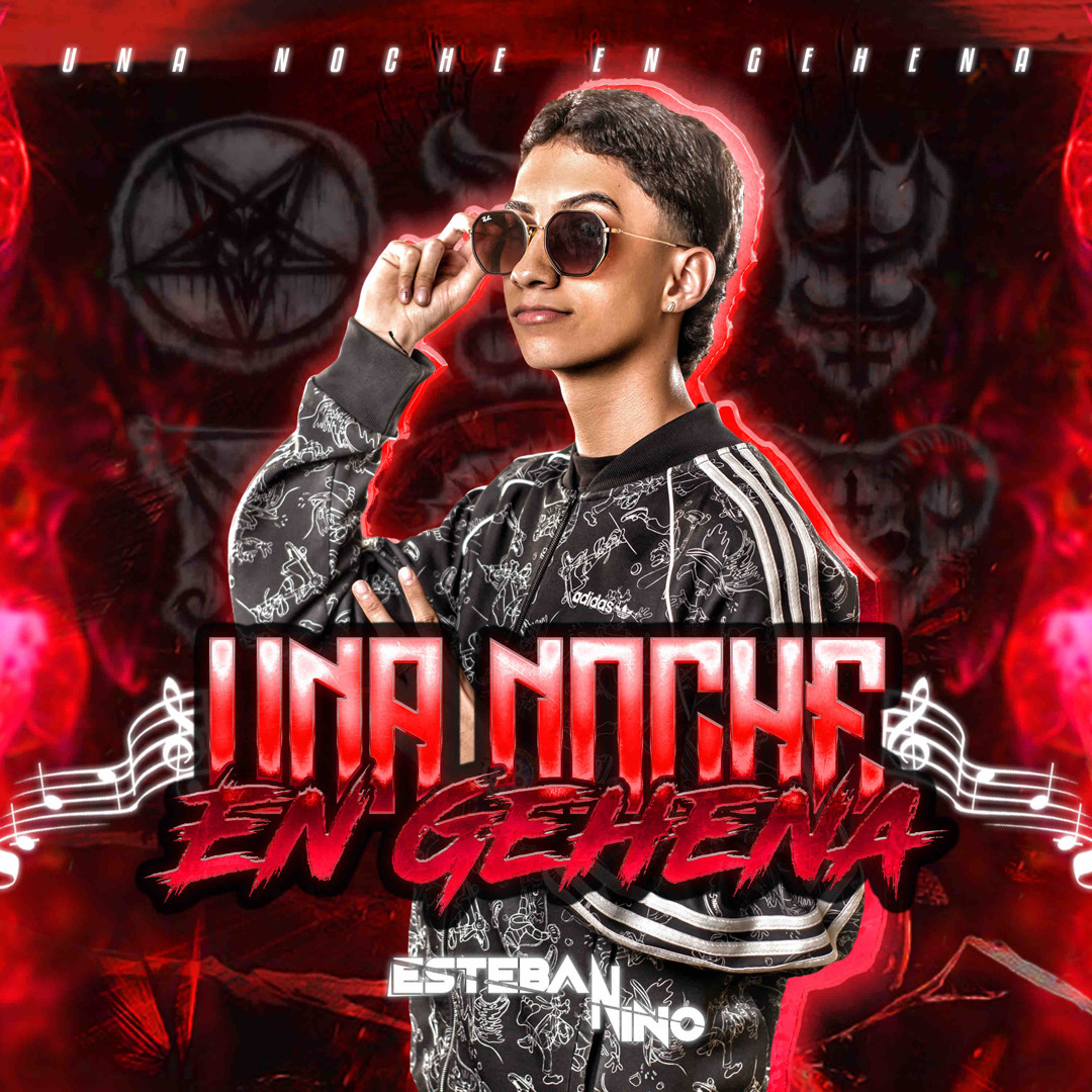 Stream UNA NOCHE EN GEHENA by Esteban Niño Dj | Listen online for free ...