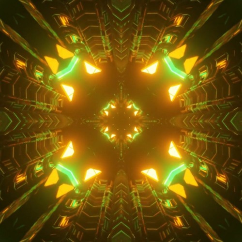 LETHÖ-Live Acid Techno 2023 PUSH UP YOUR MIND
