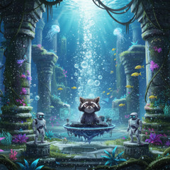 Blue Racoon – Sub Bass Control 5