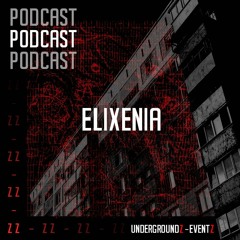 UndergroundZZ - Podcast By eliXenia