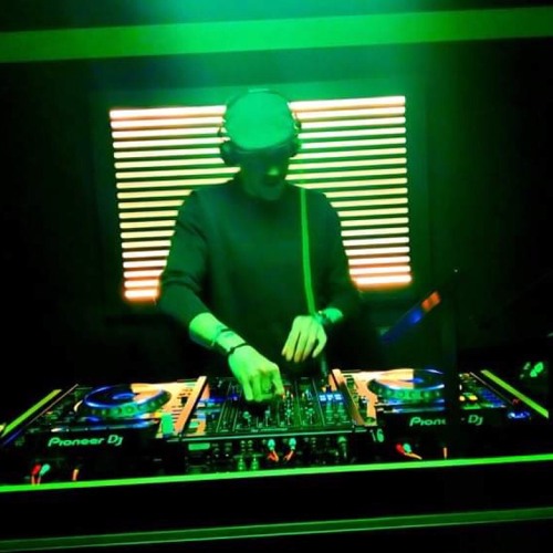 Body Language #21 Guest Mix By Álvaro Pastore Part 2