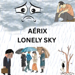 LONELY SKY
