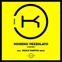 Moreno Pezzolato - Rushing