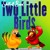 Artwork for Skilfull Band - Two Little Birds (SXM Soca 2023)