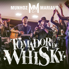 Tomador de Whisky (Ao Vivo)