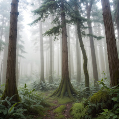 Where the Shadows Cross