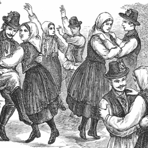 Csárdás Tek - version 3.3 (work in progress)