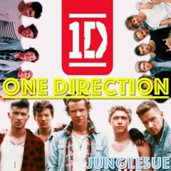 One Direction Megamix(10th Anniversary)-2020-