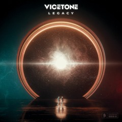 Vicetone - Outta My Mind (feat. Allison Kaplan)