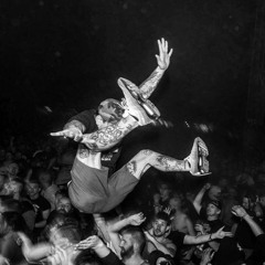 HARDCORE WILL NEVER DIE BY MARSUPIØ