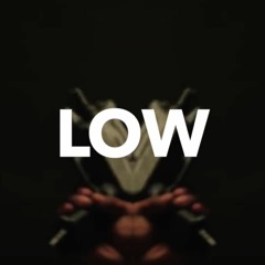 Playboi Carti Type Beat - "Low" | TAY-K, Lil Uzi Vert x Trap Instrumental