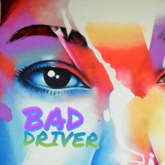 DJ BIG FISH - B A D  D R I V E R (125 BPM MIX) | 'Nu Disco, Dance, House, Pop'