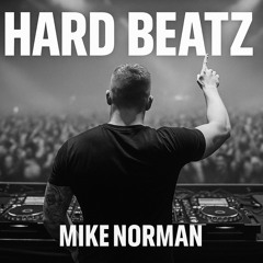 Hard Beatz - Mike Norman