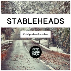 DHT Podcast Session #016 - StableHeads