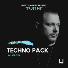 Unity Samples Present: TECHNO SAMPLE PACK by ATROXX