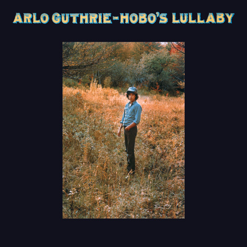 Stream Shackles and Chains by Arlo Guthrie Listen online for free on