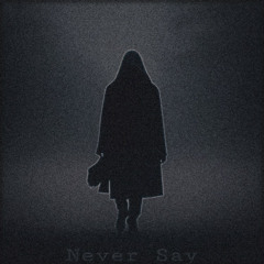 Never Say