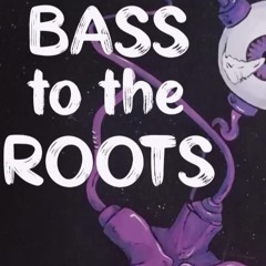 Knatterton - Bass to the Roots @ Alte Ziegelei Ottrau