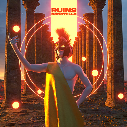 RUINS