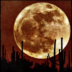 Full Moon (piano solo)