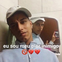 querer não é poder tlg kkkk