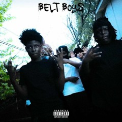 Belt Boys (feat. 1BoDean)