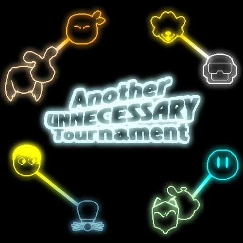 There's Still a Way [LR2 Bracket]