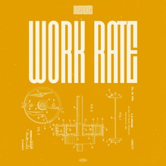 WORK RATE [prod. 1995]